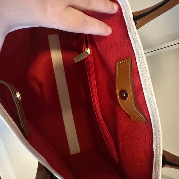 Christian Louboutin Nastroloubi Small Tote Bag - Picture 5 of 8